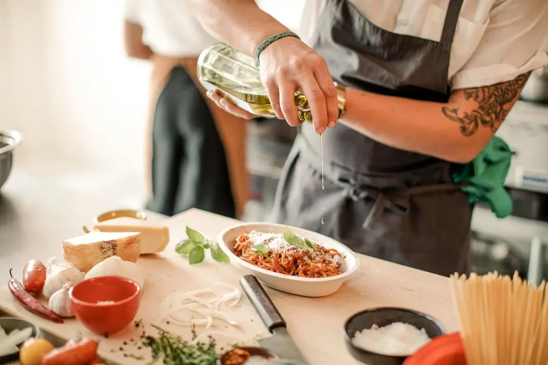 5 Restaurant Inventory Management Best Practices