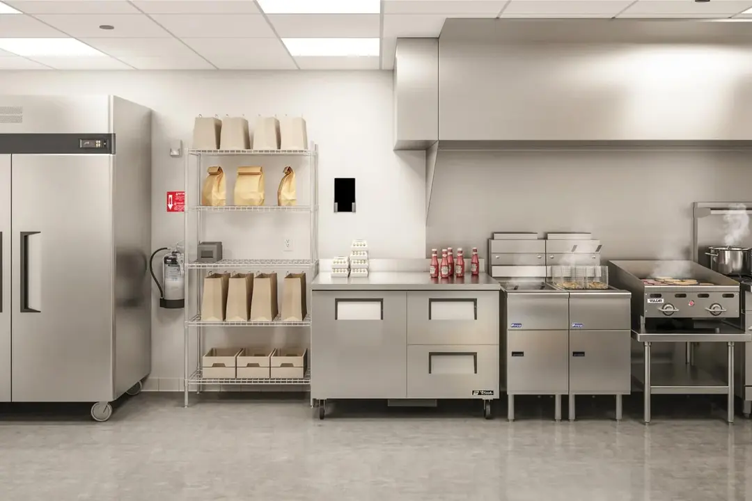 Tips on Ghost Kitchen Marketing to Help Drive Revenue