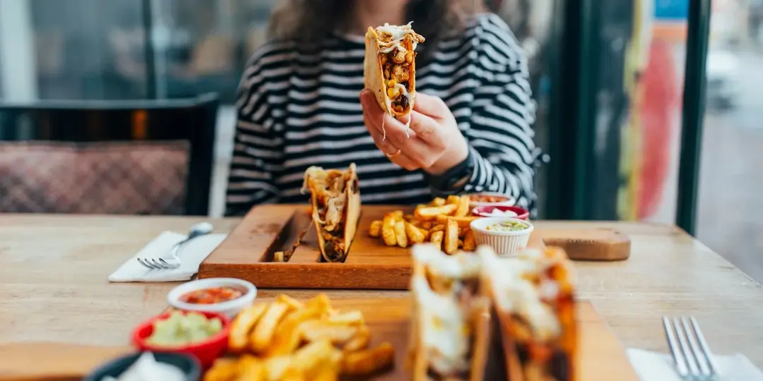 Here Are the Top 5 Food Blogs and Bloggers