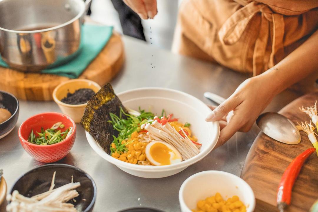 5 Important Elements for Restaurant Branding